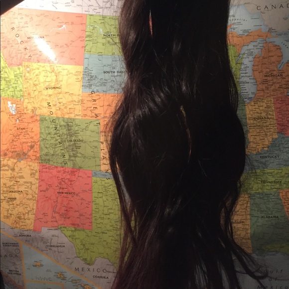 Unprocessed virgin Brazilian hair - Picture 6 of 7